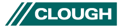 Clough logo